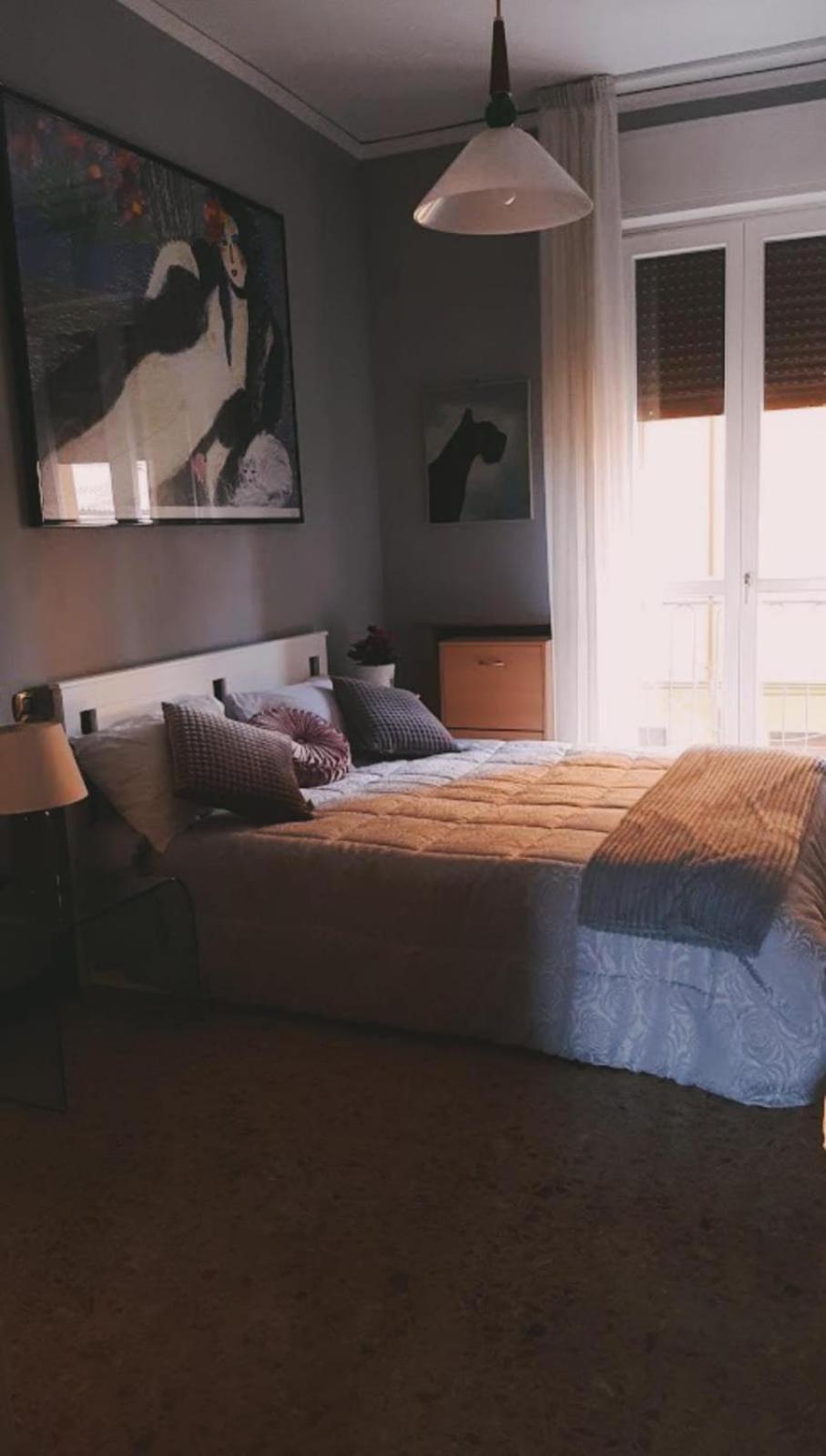 B&B Califano- 2 Leoni เวโรนา ภายนอก รูปภาพ
